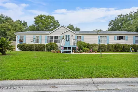 353 Shady Oak Cir, Saint Augustine, FL 32092