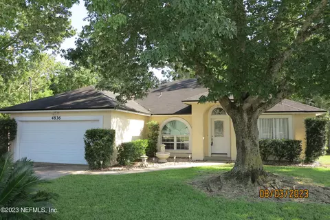 4836 Pinewood Ave, Jacksonville, FL 32257