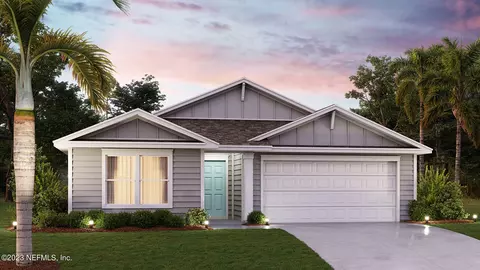 2971 Oak Stream Dr, Green Cove Springs, FL 32043