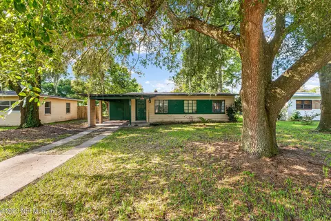 5858 110th St, Jacksonville, FL 32244