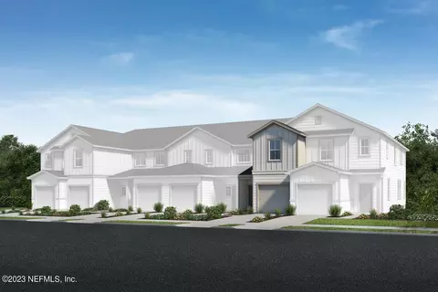 7676 Merchants Way, Jacksonville, FL 32222