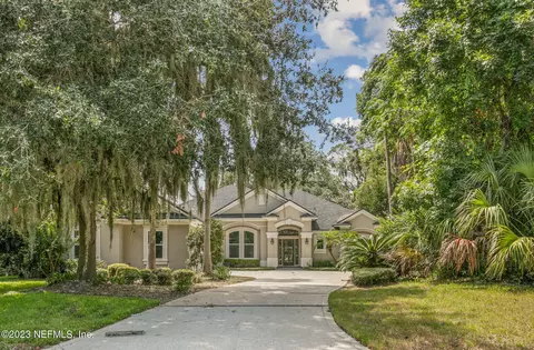 13435 Nottingham Knoll Ct, Jacksonville, FL 32225
