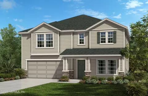 2663 Windsor Lakes Way, Green Cove Springs, FL 32043