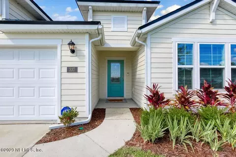 337 Narvarez Ave, Saint Augustine, FL 32084