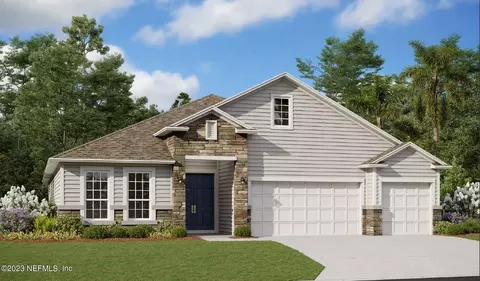 173 Archstone Way, Saint Augustine, FL 32092