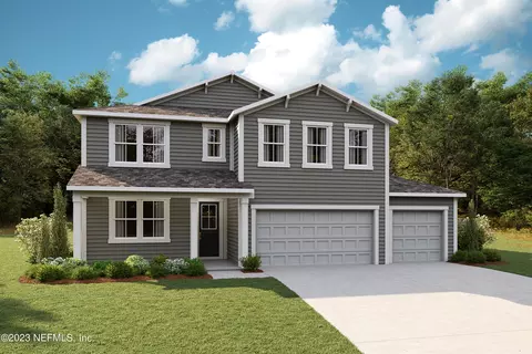 190 Twilight Tear Way, Saint Johns, FL 32259