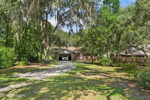 7006 Brightwater Dr, Keystone Heights, FL 32656
