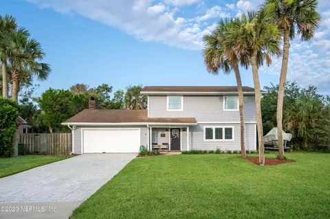 100 N St Augustine Blvd, Saint Augustine, FL 32080 photo 1