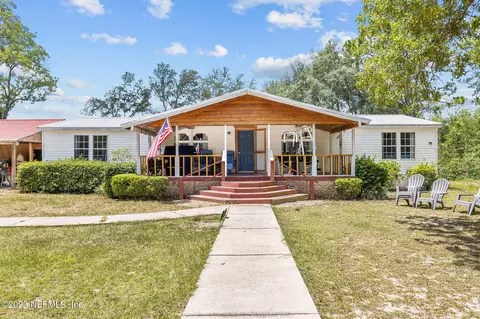 7730 Ranchette Rd, Keystone Heights, FL 32656