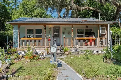 12 Newcomb St, Saint Augustine, FL 32084