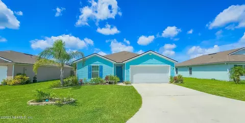 57 Green Palm Ct, Saint Augustine, FL 32086 photo 1