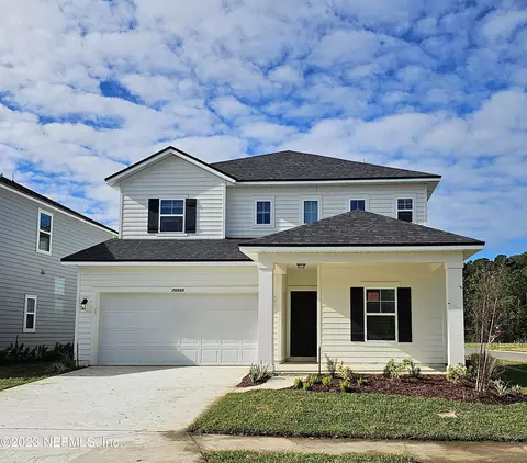 75393 Fox Cross Ave #557, Yulee, FL 32097