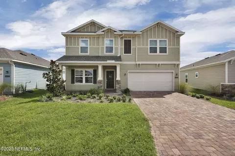 9423 Lovage Ln, Jacksonville, FL 32219