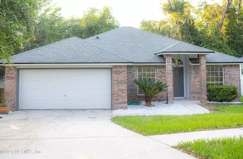 3104 Hickory Glen Dr, Orange Park, FL 32065