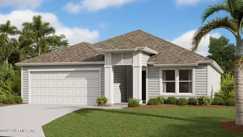 137 Zancara St, Saint Augustine, FL 32084