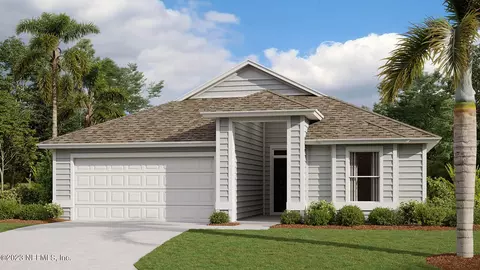 76 Zancara St, Saint Augustine, FL 32084