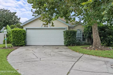 102 St Emilion Ct, Ponte Vedra Beach, FL 32082