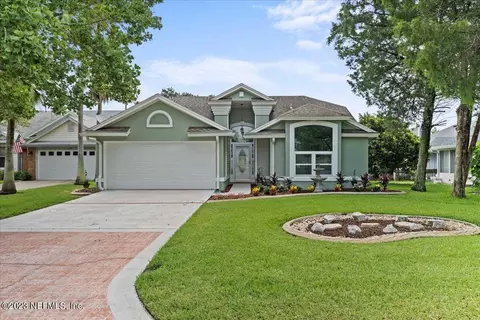 315 Lake Bluff Ct, Orange Park, FL 32073