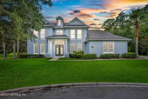 1885 Forest Glen Way, Saint Augustine, FL 32092