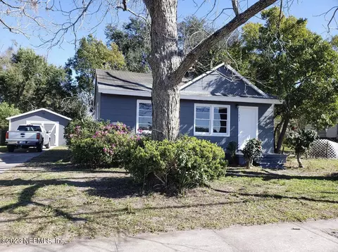 1405 Melson Ave, Jacksonville, FL 32254