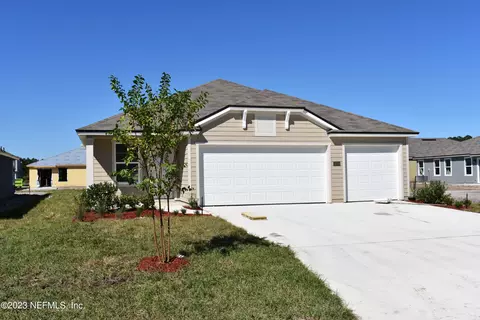 12716 Cucumber Tree St, Jacksonville, FL 32218