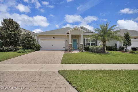 2521 Las Calinas Blvd, Saint Augustine, FL 32095