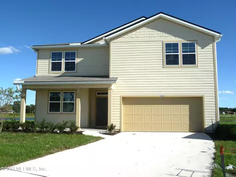 12058 Green Thicket Ln, Jacksonville, FL 32219