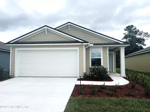 2762 Oak Stream Dr, Green Cove Springs, FL 32043