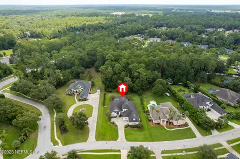 504 S Bridge Creek Dr, Saint Johns, FL 32259
