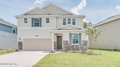614 Panther Lake Pkwy, Jacksonville, FL 32221