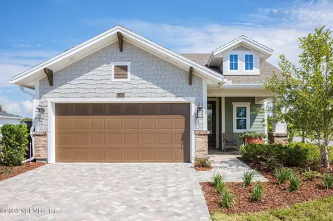 24 Ladson Ct, Saint Augustine, FL 32092