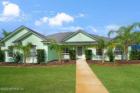 132 Caretta Cir, Saint Augustine, FL 32086