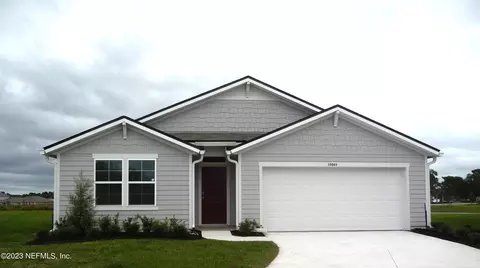 12063 Green Thicket Ln, Jacksonville, FL 32219