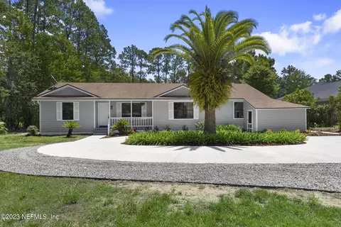 8549 Crosswinds Dr, Saint Augustine, FL 32092 photo 1