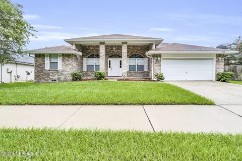 2618 Fox Creek Dr, Jacksonville, FL 32221