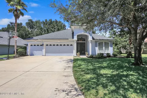 1856 W Windy Way, Saint Johns, FL 32259