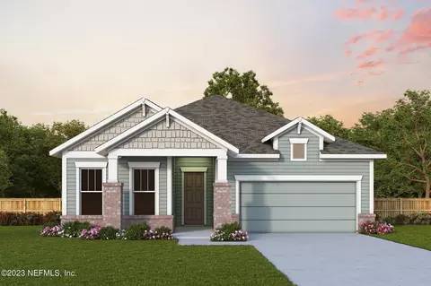 169 Sparrow Creek Dr, Saint Augustine, FL 32092