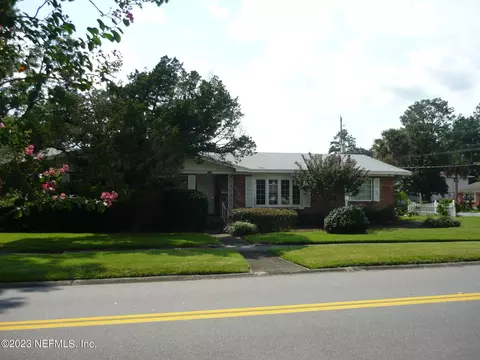 1828 Mill Creek Rd, Jacksonville, FL 32211