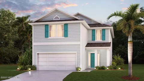 744 Grand Reserve Dr, Bunnell, FL 32110