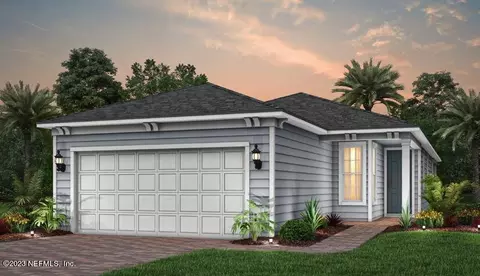 701 Blind Oak Cir, Saint Augustine, FL 32095