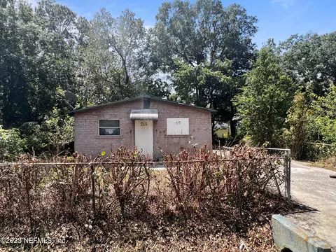 5904 Dunmire Ave, Jacksonville, FL 32219