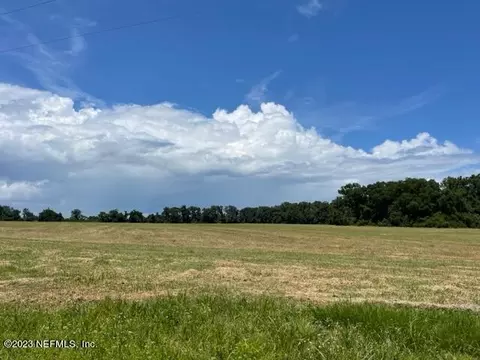 Tbd SW 194th Ave, Brooker, FL 32622