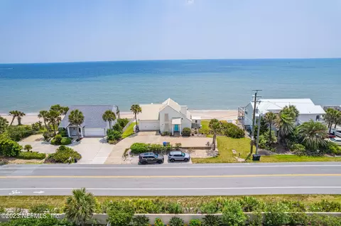 3019 S Ponte Vedra Blvd, Ponte Vedra Beach, FL 32082