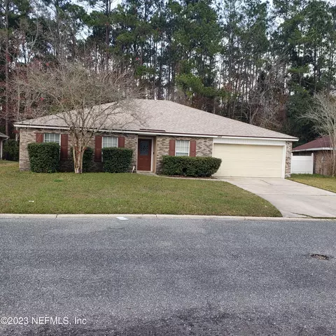 2625 Fox Creek Dr, Jacksonville, FL 32221
