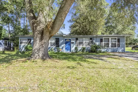 1581 Chatham Rd, Jacksonville, FL 32208