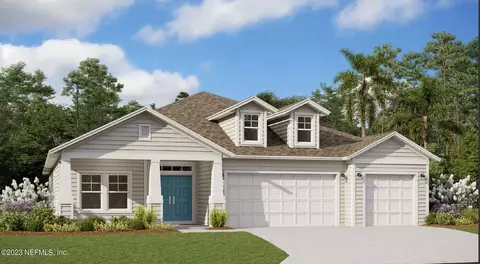 55 Archstone Way #4, Saint Augustine, FL 32092