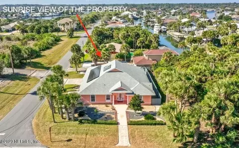 1001 N Daytona Ave, Flagler Beach, FL 32136