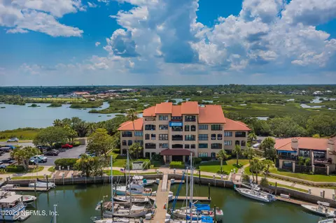 3103 Harbor Dr #103, Saint Augustine, FL 32084