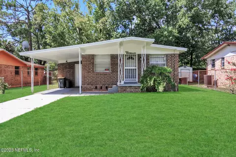 2620 Vernon St, Jacksonville, FL 32209