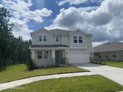 11148 Stapleton Dr, Jacksonville, FL 32222